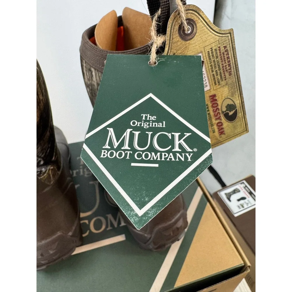 Muck Boots muck boot